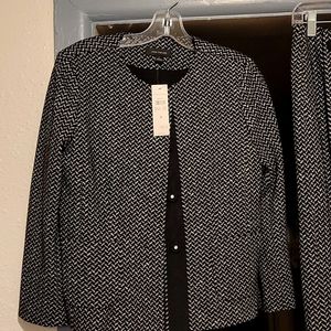 Ann Taylor Two Piece